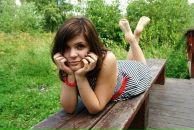 Фотография Николовой Венеты