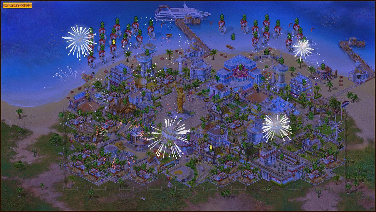 Ru Ru фотография #16