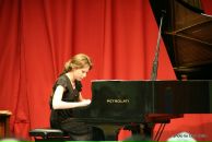 Фотография Беловой Аллы