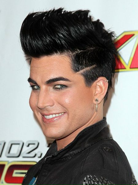 Adam Lambert фото №34