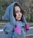Фотография Грачевой Ани