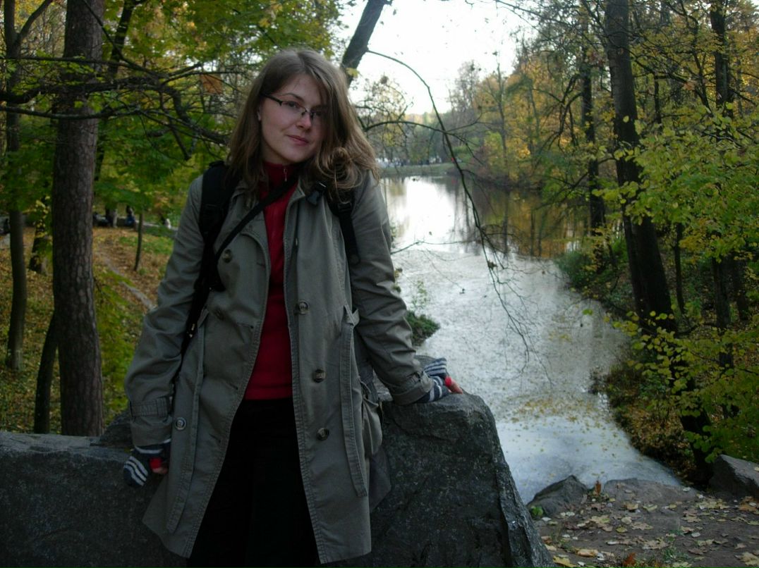 Ewa Walas фотография #3