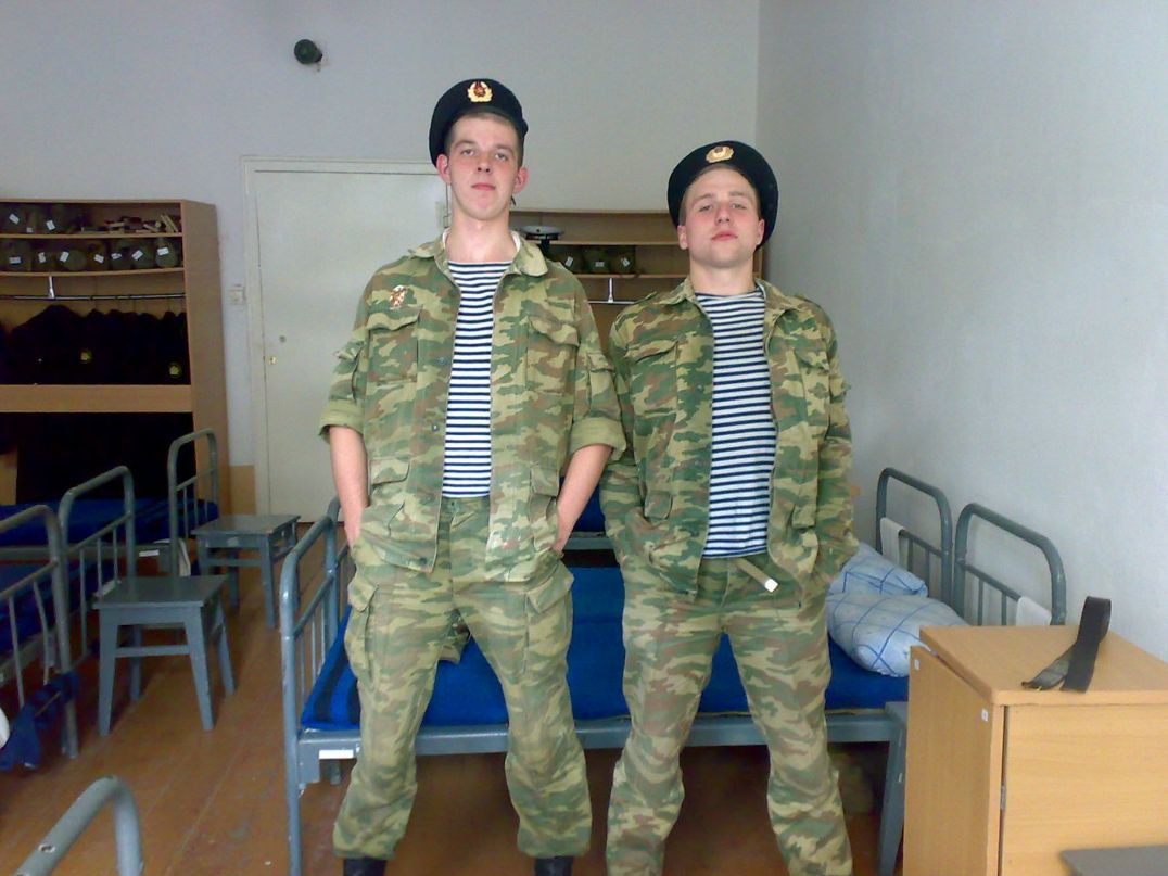 Сергей Мaкaркин фотография #38
