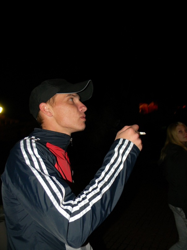 Ден Вдовин фотография #24