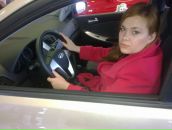 Фотография Пудофеевой Ольги