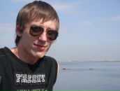 Фотография Кирилла Кирилла