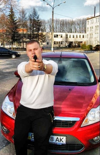 Евгений Киптенко фотография #45