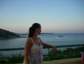 Фотография Лискер Анны