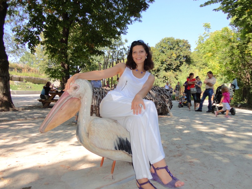 Ольга Винтер фотография #44