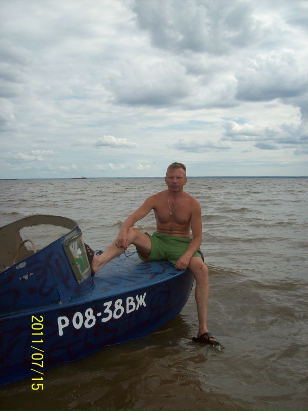 Толик Городков фотография #31