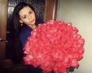 Фотография Искандаровой Адели