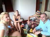 Юлия Шевченко фотография #39 (источник - https://vk.com/id7758737)