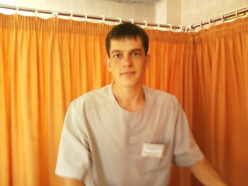 Иван Плотников фотография #21