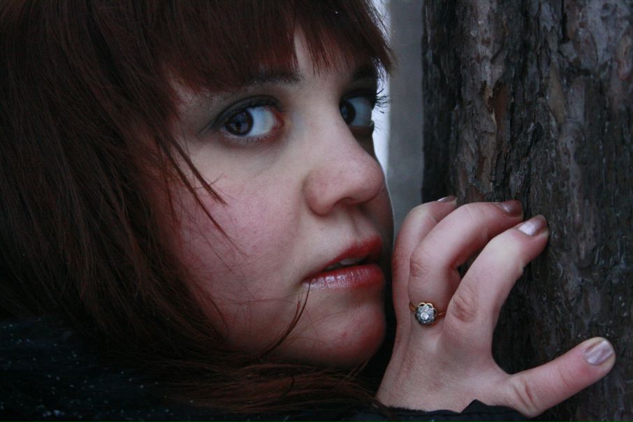 №4, Ланочка Подвойская, 25.9.1986 №4, Ланочка Подвойская, 25.9.1986