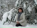 Фотография Цветковой Регины
