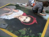 Соня Дианова фотография #37 (источник - https://vk.com/id634702)