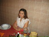 Фотография Пручковской Алены