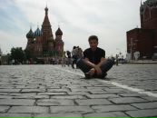 Фотография Меркулова Никиты