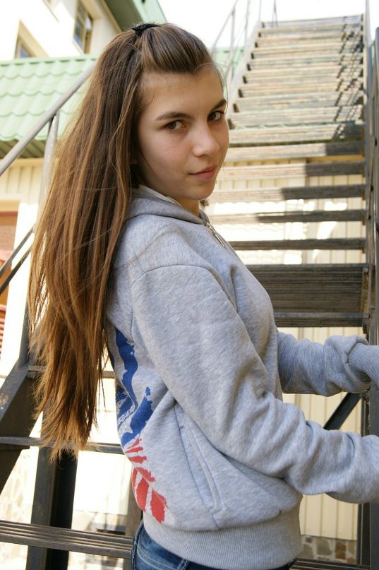 Рейхане Плаудис фотография #30