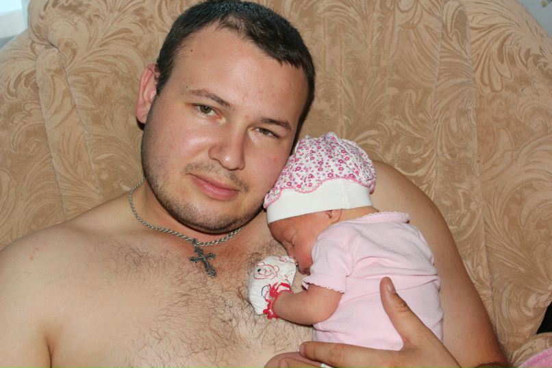 Денис Чеботарь фотография #20