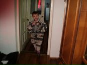 Надія Шаян фотография #7 (источник - https://vk.com/id99771397)