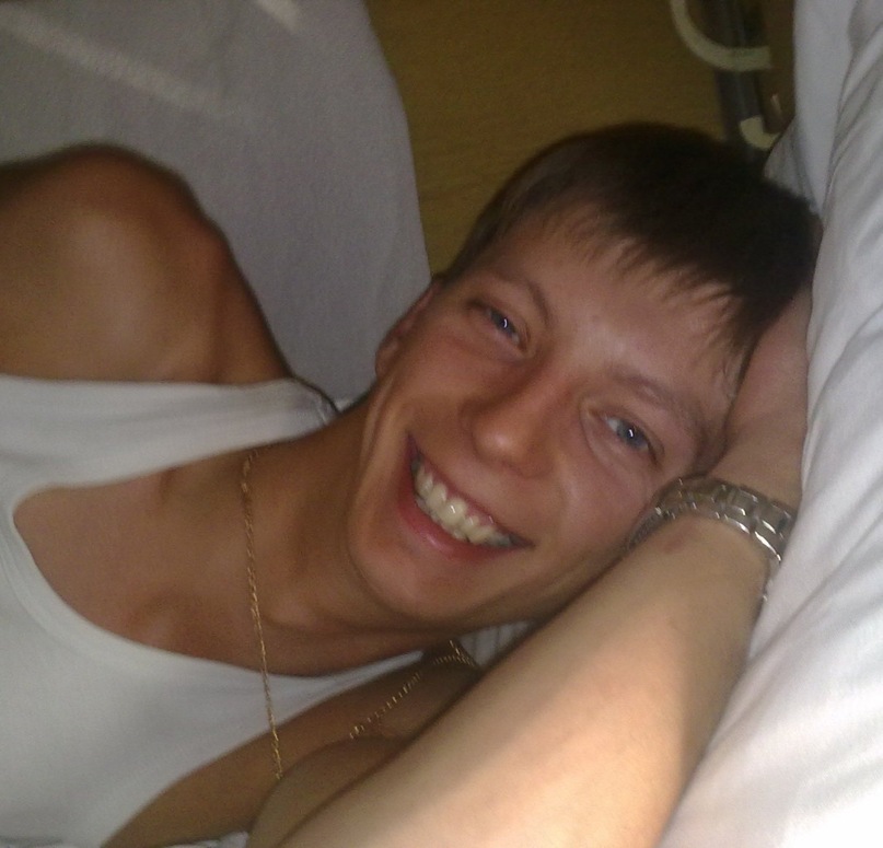 Тимофей Распутин фотография #23