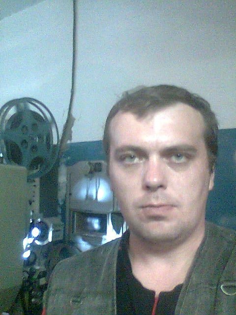 Евгений Садиков фотография #15