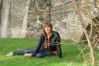 Фотография Можаевой Анастасии