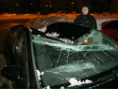 Фотография Мориза Андея