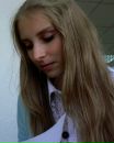 Фотография Николаевой Ксении