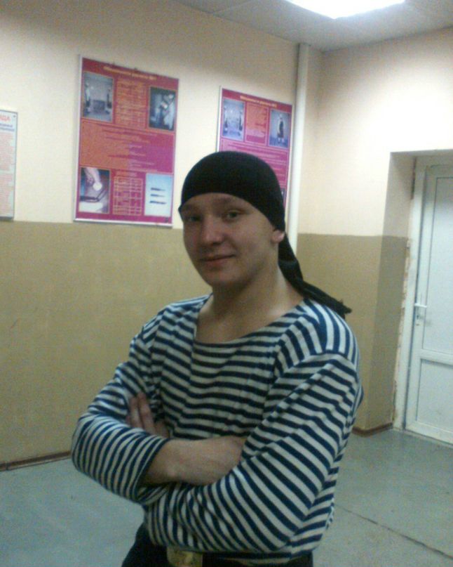 Дмитрий Неверт фотография #44