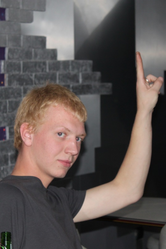 Виктор Кораблёв фотография #22