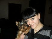 Фотография Ворониной Кристины