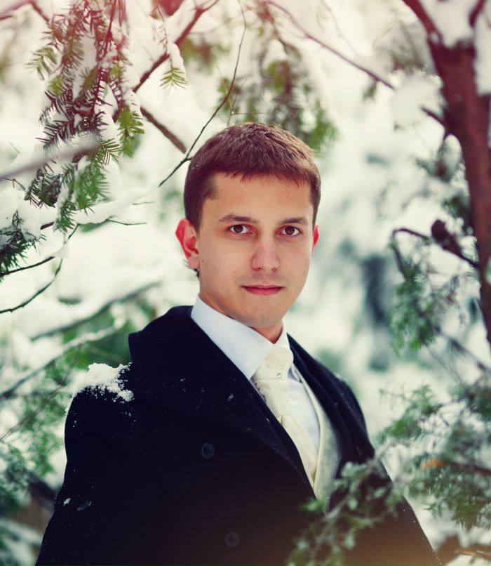 Сергей Буценко фотография #9