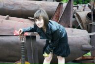 Фотография Гамаюн Анны