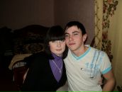 Фотография Одинцовой Евгении