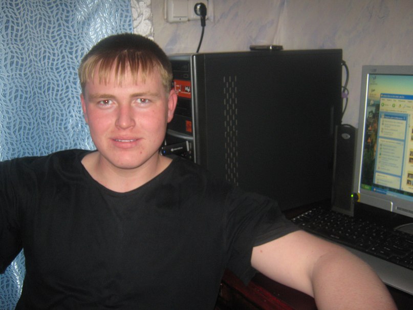 Дмитрий Чукавин фотография #3