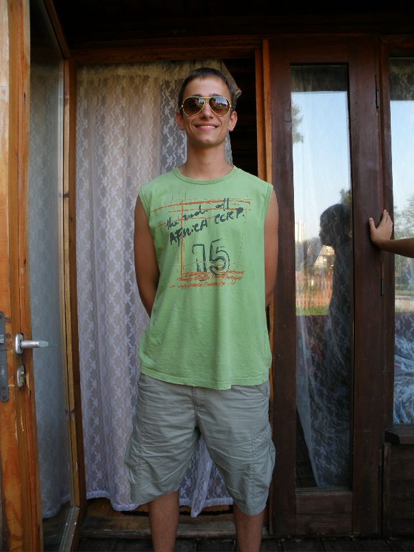 Крум Димитров фотография #18