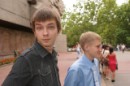 Фотография Тихонова Дмитрия