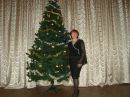 Фотография Муравлёвой Веры