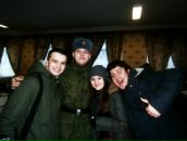 Фотография Соломонова Рони