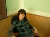 Крістіна Савич фотография #17 (источник - https://vk.com/id132855727)