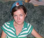 Фотография Матвеевой Оксаны