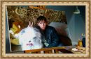 Вітька Казюк фотография #2 (источник - https://vk.com/id107252163)
