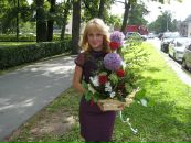 Фотография Коляды Юлии