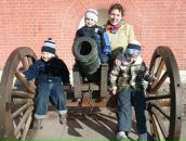 Фотография Малаховская (Антонова) Марины