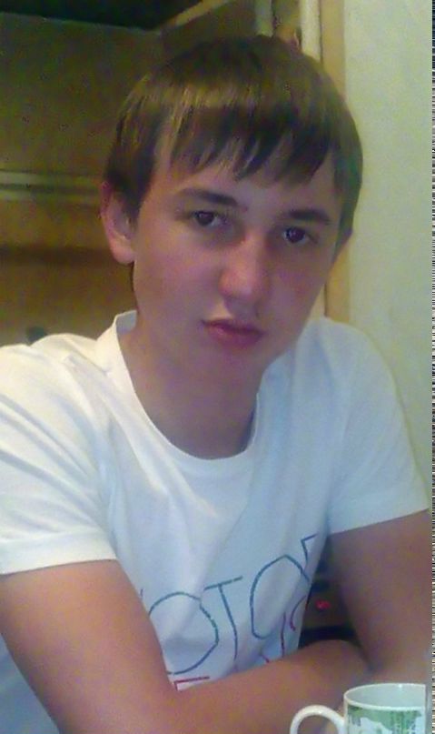 Кирилл Никитин фотография #11