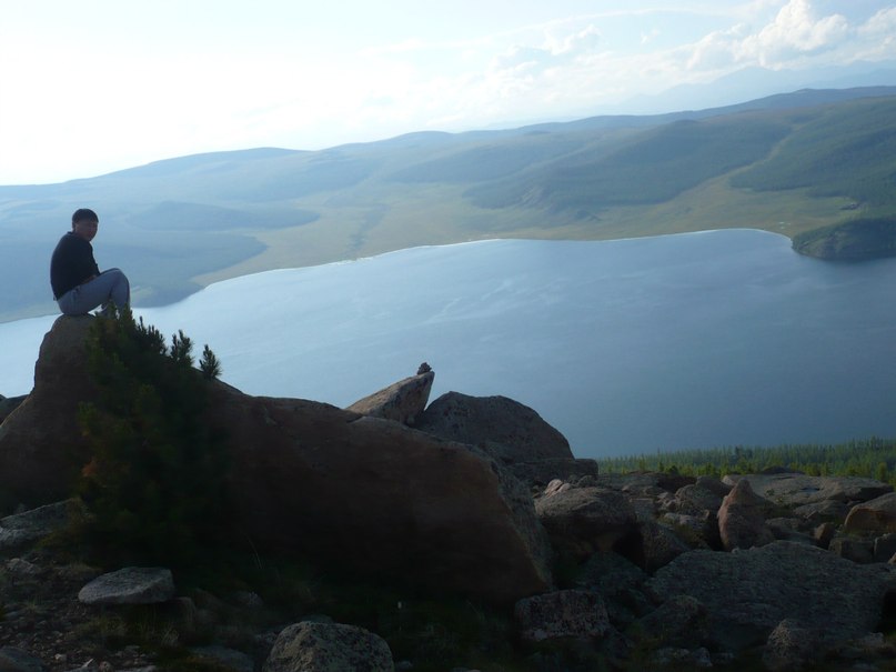 Чойган Дензин фотография #41