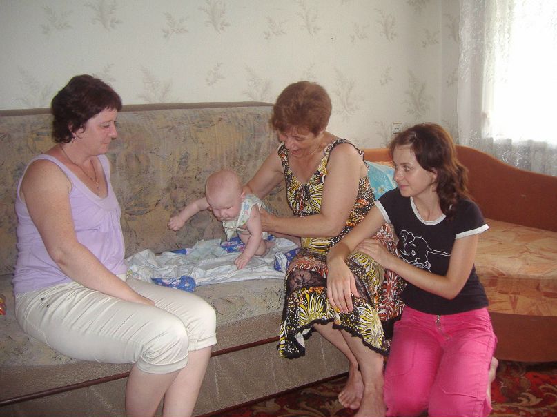 Иван Спиричев фотография #30