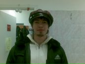 Фотография Шибаева Лёхи